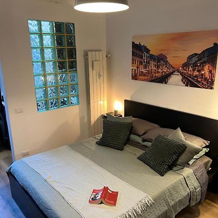 Stylish Apartment 3 Km Away From Duomo - Netflix, Wi-Fi, All Comforts Included Милан Экстерьер фото