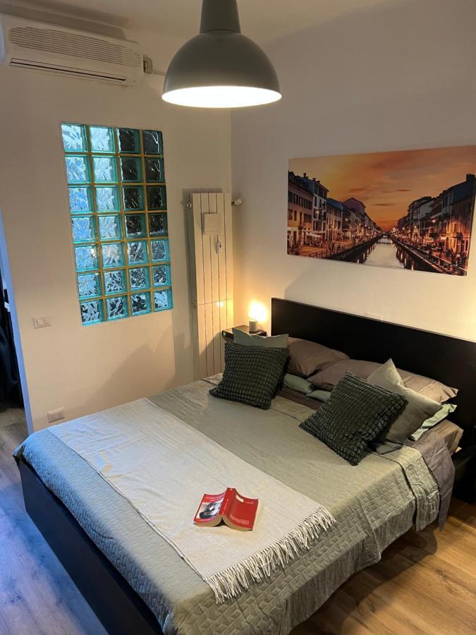 Stylish Apartment 3 Km Away From Duomo - Netflix, Wi-Fi, All Comforts Included Милан Экстерьер фото