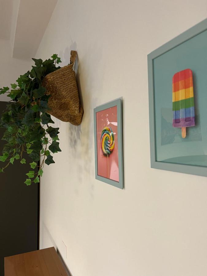 Stylish Apartment 3 Km Away From Duomo - Netflix, Wi-Fi, All Comforts Included Милан Экстерьер фото