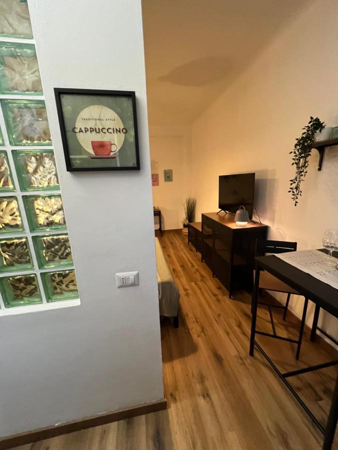 Stylish Apartment 3 Km Away From Duomo - Netflix, Wi-Fi, All Comforts Included Милан Экстерьер фото